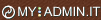 www.myadmin.it